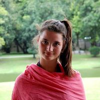 Caroline Fuller的照片