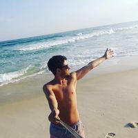 Cristian Chamorro's Photo