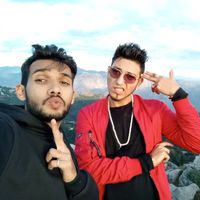 Axel Adrian Garcia的照片