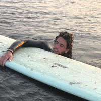 Philippe Rivest's Photo