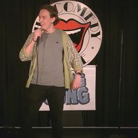 Huw Saunders的照片