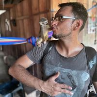 Carlos Chaparro's Photo