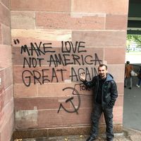 Fotos de Eugene Martynenko