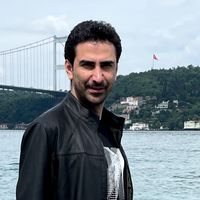 Sajjad Sabour的照片