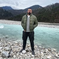 Nazar Petrychenko's Photo