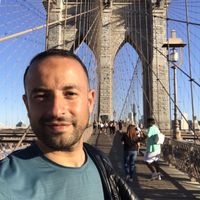 Abdelkader kherdouche's Photo