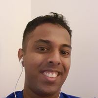 Aaron Philip's Photo