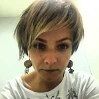 Polina Olyunina's Photo