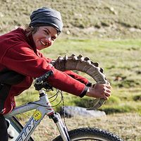 Galina Yurasova's Photo