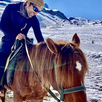 Alessandro Nurra's Photo