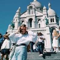 Anastasiia  Osypkova's Photo