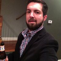 Chris Hewinson的照片