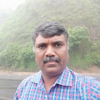 Pradeep Gaikwad的照片