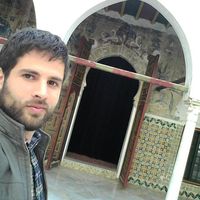 Fotos de Islem Bouakez