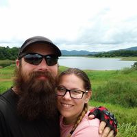 Justina Gentry's Photo