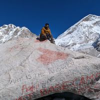 Raja Chaudhary's Photo