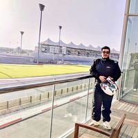 Harshit Gupta的照片