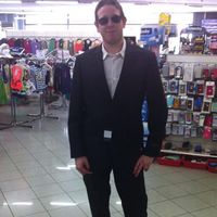 Marco Previtali's Photo