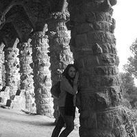 Eleni Kokkidou's Photo