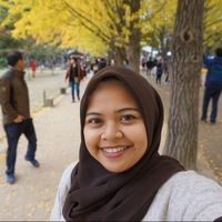 Muttia Yunita's Photo