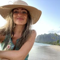 Lucia Smoliarová's Photo