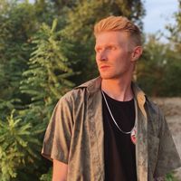 Igor Matsenko's Photo