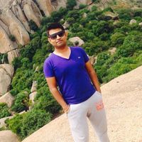 Le foto di Ayush Shrivastava