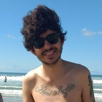 FELIPE DOS OLIVEIRA的照片