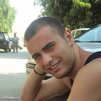 Mustafa Enes Zayimoğlu's Photo