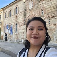 Kristel Gonzales's Photo