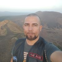 Carlos Dávila's Photo
