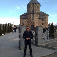 Xcho Toroyan's Photo