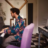 Romain  Pineau's Photo