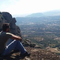 Photos de Xristos Dalla