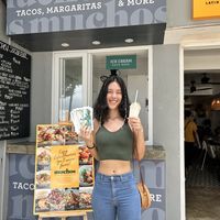 Fotos de Sabrina Hsieh