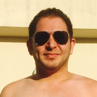 Lionel Fiszman's Photo