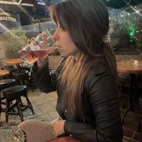 María Rodríguez's Photo