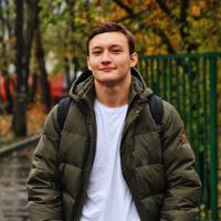 Akim Kasabulatov的照片