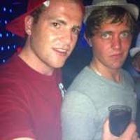 Andy McMullin's Photo