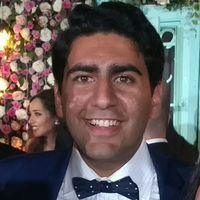 Pierre Ghobrial's Photo