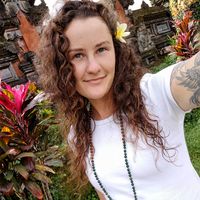 Inna Ulianova的照片