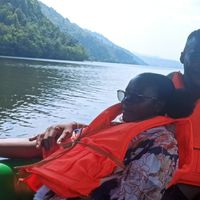 Robert Okech's Photo