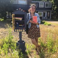 Stephanie León的照片