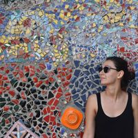 Sophie Pouzeratte的照片