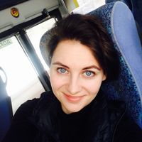 Eugeniya Kozhevnikova的照片