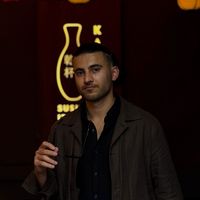 Hardy Haidar's Photo