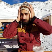 Matthias Müller's Photo