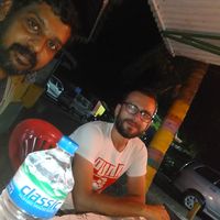 Sunu  Kumar的照片