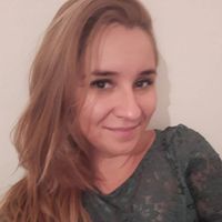 Mária Pribilová's Photo