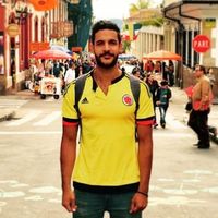 Фотографии пользователя Jose Villaseñor